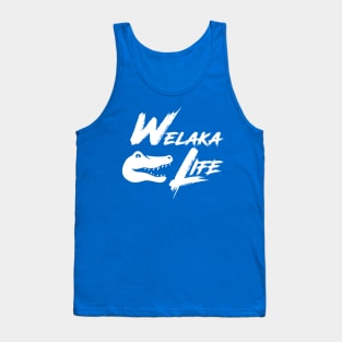 Welaka Life - Florida Gators Tank Top